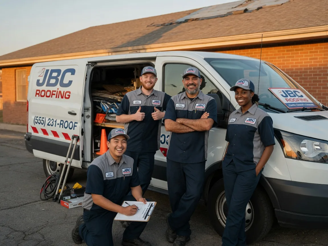 Roof Replacement company in Brave, PA