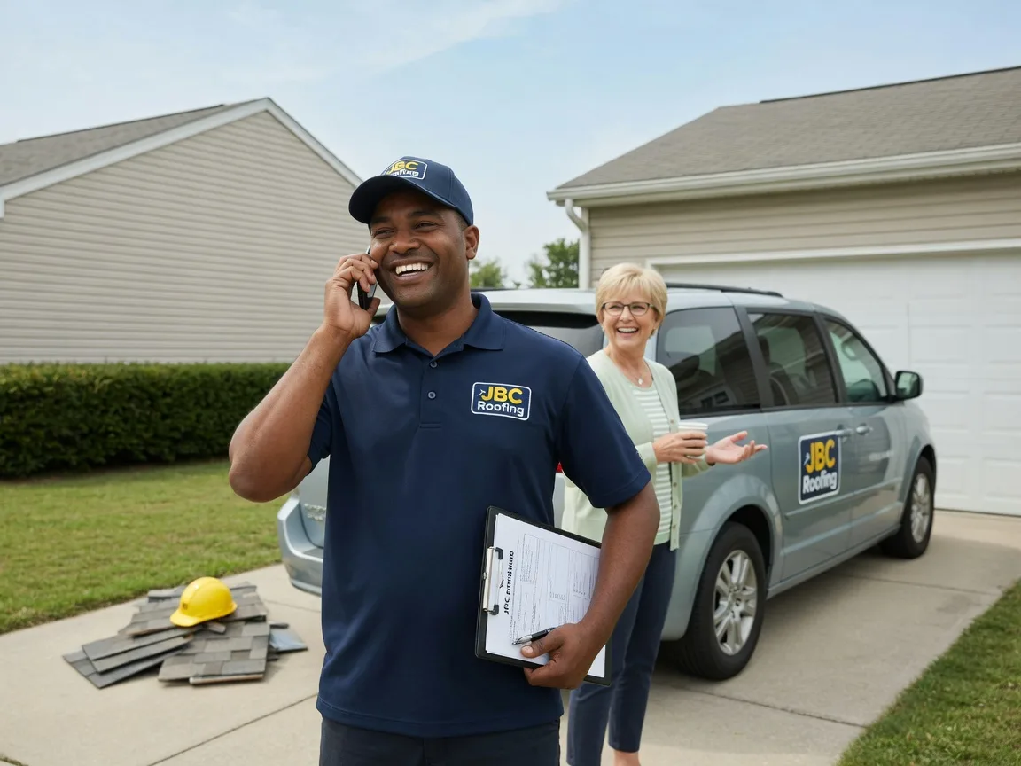 Roof Replacement Brave, PA FAQs